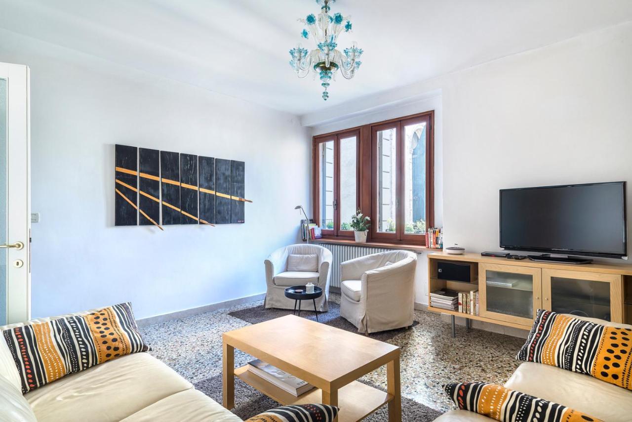 Acquarello - Like At Home In Heart Of Venedig Eksteriør billede