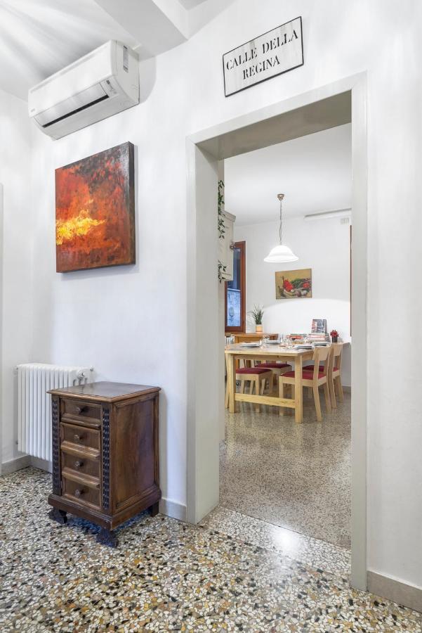 Acquarello - Like At Home In Heart Of Venedig Eksteriør billede
