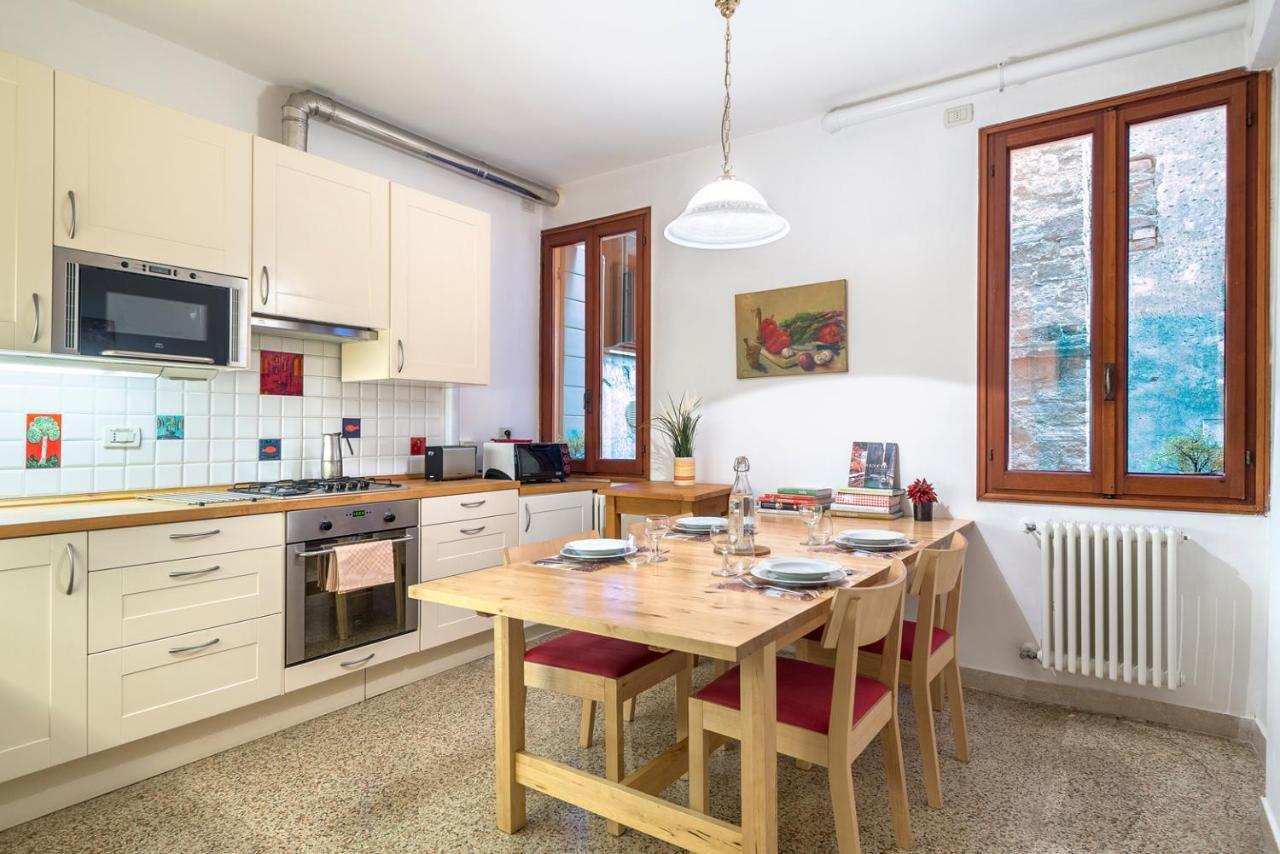 Acquarello - Like At Home In Heart Of Venedig Eksteriør billede