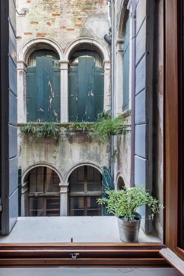 Acquarello - Like At Home In Heart Of Venedig Eksteriør billede