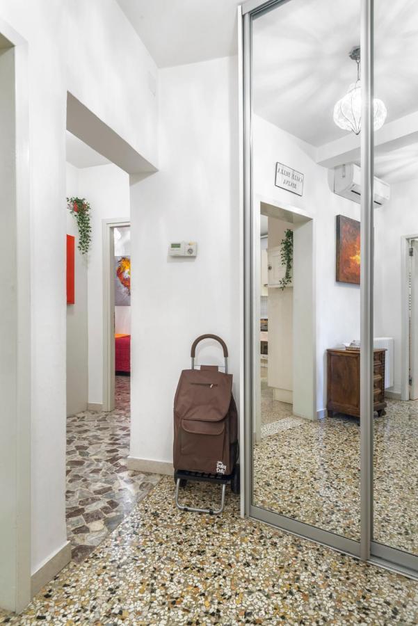Acquarello - Like At Home In Heart Of Venedig Eksteriør billede