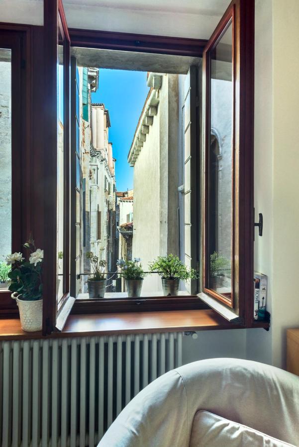 Acquarello - Like At Home In Heart Of Venedig Eksteriør billede