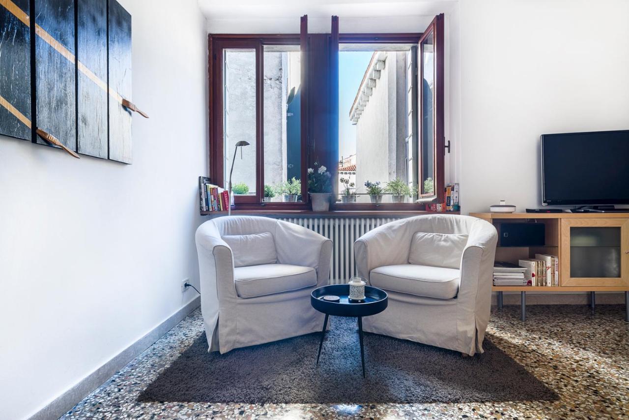 Acquarello - Like At Home In Heart Of Venedig Eksteriør billede