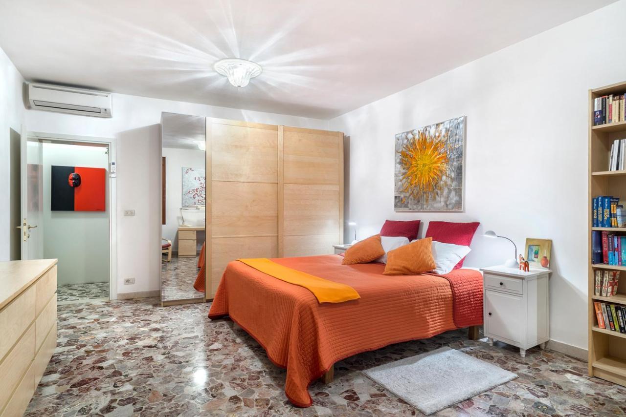 Acquarello - Like At Home In Heart Of Venedig Eksteriør billede