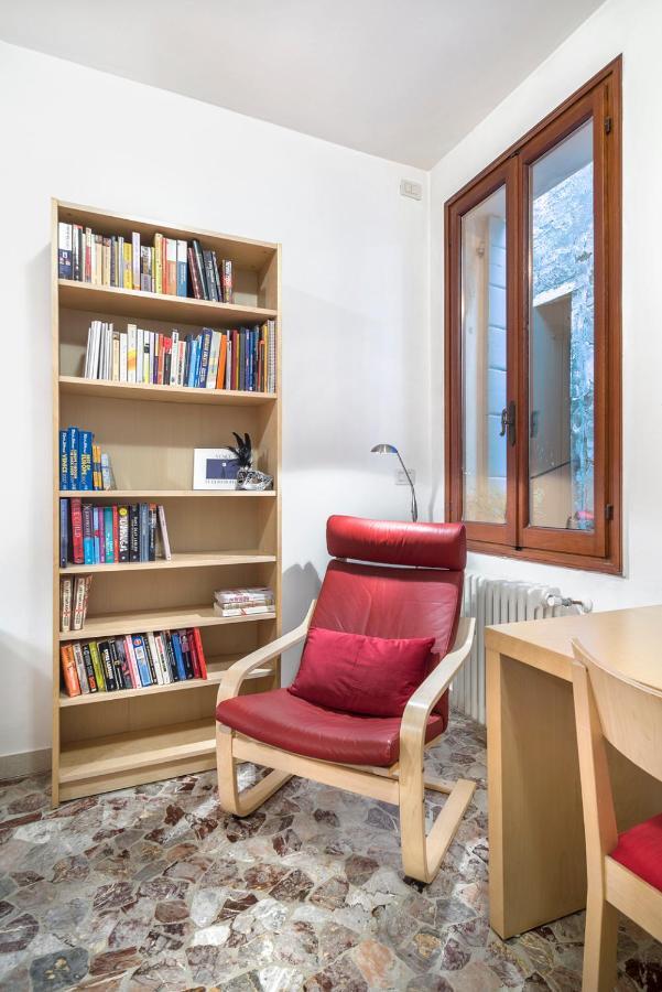 Acquarello - Like At Home In Heart Of Venedig Eksteriør billede