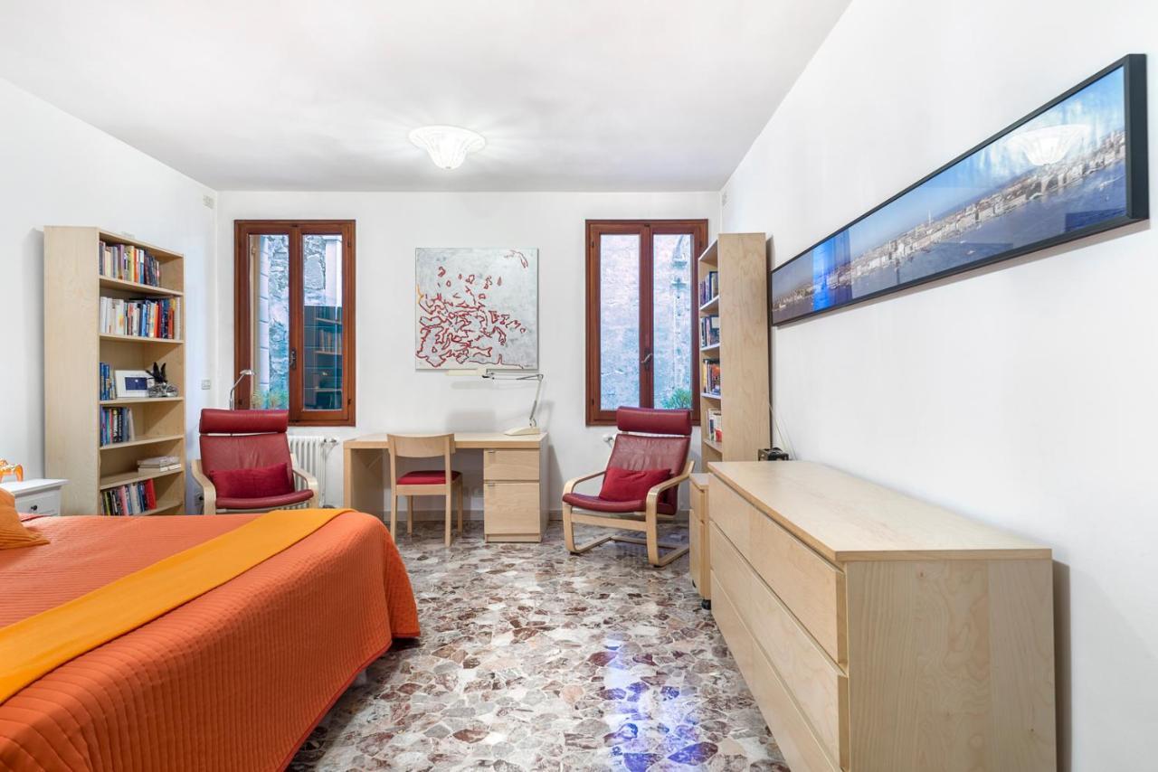 Acquarello - Like At Home In Heart Of Venedig Eksteriør billede