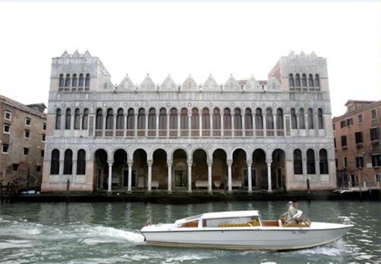 Acquarello - Like At Home In Heart Of Venedig Eksteriør billede