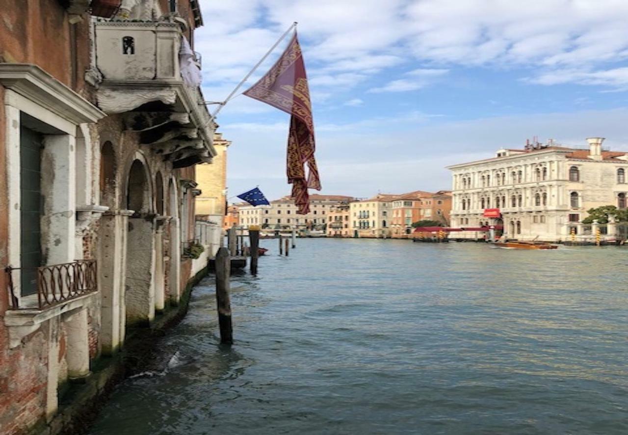 Acquarello - Like At Home In Heart Of Venedig Eksteriør billede