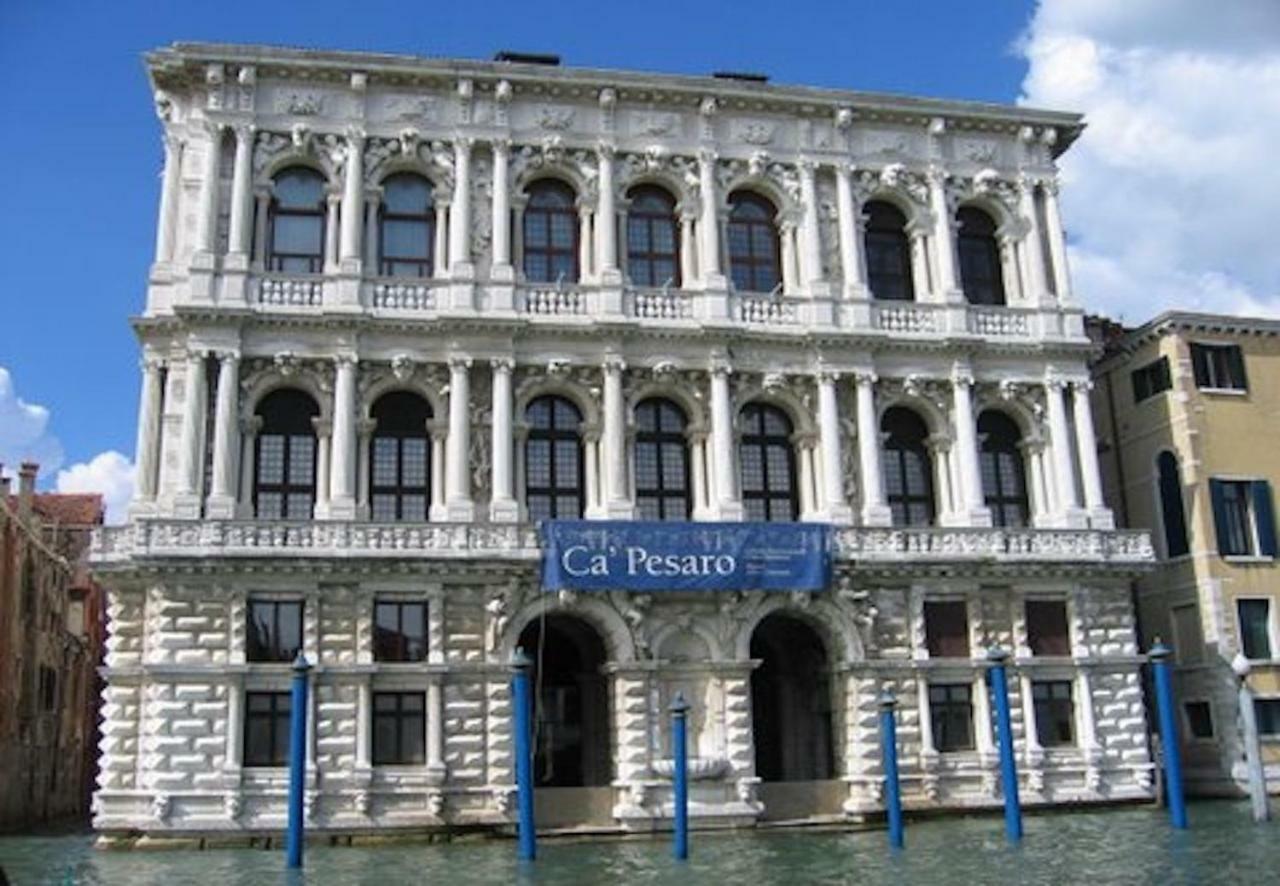 Acquarello - Like At Home In Heart Of Venedig Eksteriør billede